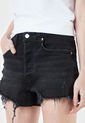 Short Negro Levi's 501 de Levis