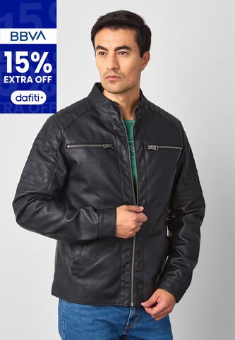 Chaqueta Levi's Outerwear Negro Levis