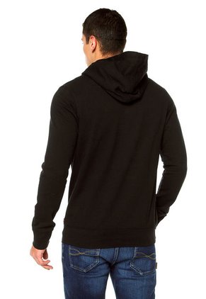 Buzo Negro-Vinotinot Levi´s