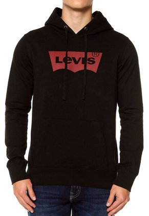 Buzo Negro-Vinotinot Levi´s
