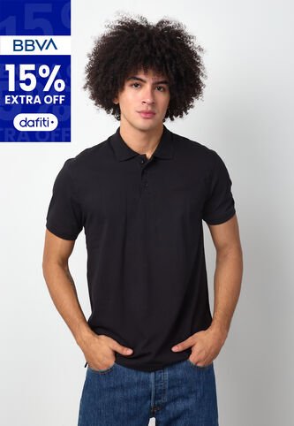 Polo Levi's Authentic Negro Levis