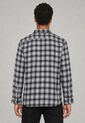 Camisa Levi's Jackson Negro de Levis