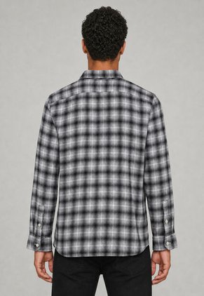 Camisa Levi's Jackson Negro