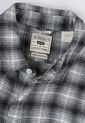 Camisa Levi's Jackson Negro de Levis