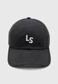Gorra Denim Levi's Negro de Levis