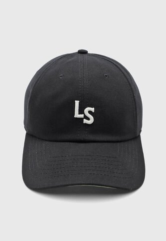 Gorra Denim Levi's Negro Levis