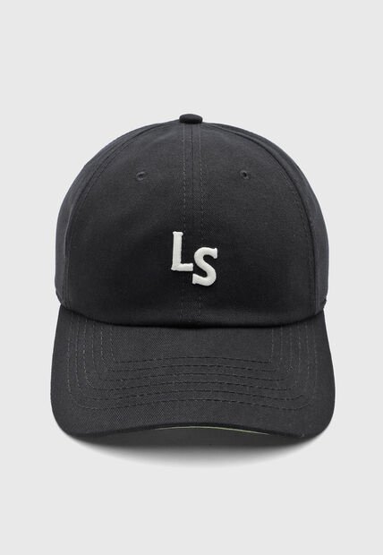 Gorra Denim Levi's Negro
