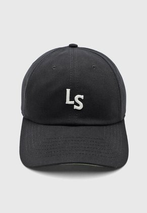 Gorra Denim Levi's Negro