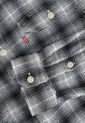 Camisa Levi's Jackson Negro de Levis