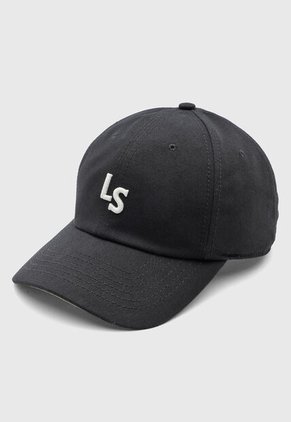 Gorra Denim Levi's Negro