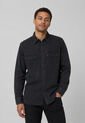 Camisa Denim Levi's Negro de Levis