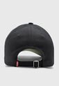 Gorra Denim Levi's Negro de Levis