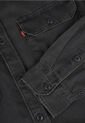 Camisa Denim Levi's Negro de Levis