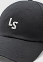Gorra Denim Levi's Negro de Levis