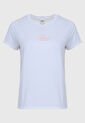 Camiseta Levi's Graphic Authentic Blanco de Levis