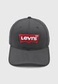 Gorra Levi's Negro de Levis