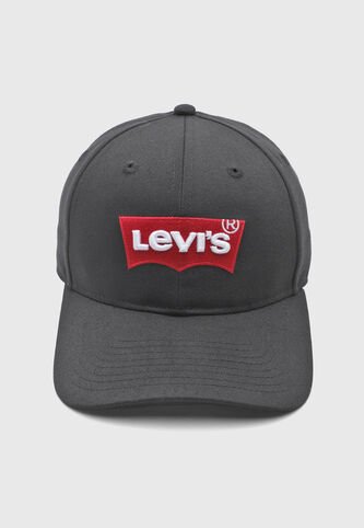 Gorra Levi's Negro Levis