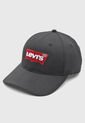 Gorra Levi's Negro de Levis
