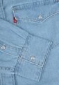 Camisa Denim Levi's Índigo Claro de Levis