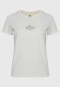 Camiseta Levi's Beige de Levis