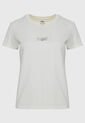 Camiseta Levi's Beige de Levis