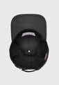 Gorra Levi's Negro de Levis