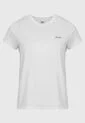 Camiseta Levi's Graphic Authentic Blanco de Levis