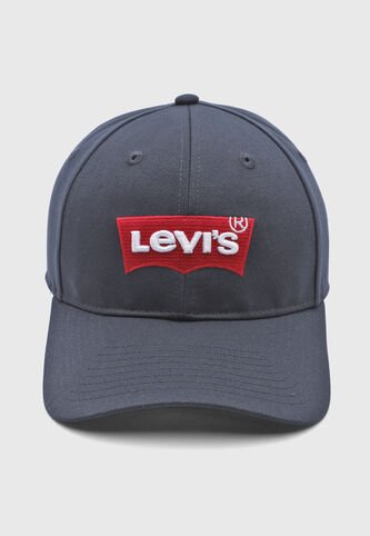 Gorra Levi's Azul Levis