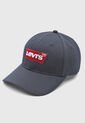 Gorra Levi's Azul de Levis