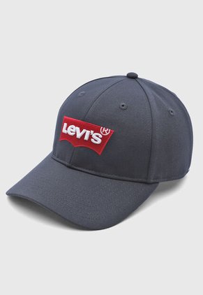 Gorra Levi's Azul
