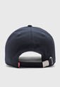 Gorra Levi's Azul de Levis