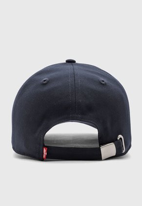 Gorra Levi's Azul