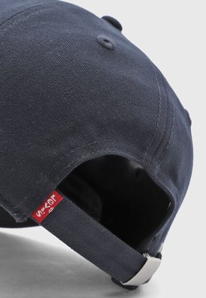 Gorra Levi's Azul