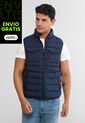 Chaleco Acolchado Levi's Azul de Levis