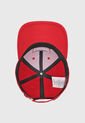 Gorra Levi's Rojo de Levis
