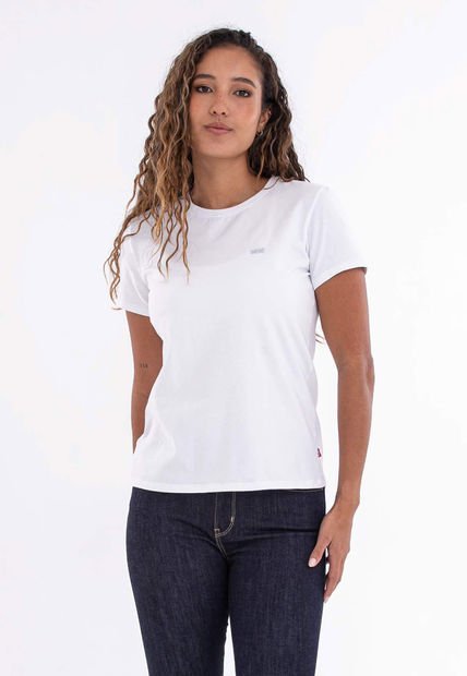 Camiseta Blanco Levi's