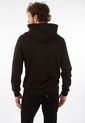 Hoodie Levi's Negro de Levis