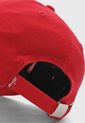 Gorra Levi's Rojo de Levis