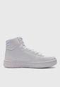 Tenis Levi's Drive Hi Blanco de Levis