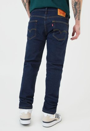 Jean Azul Navy Levi's 511 Slim Fit