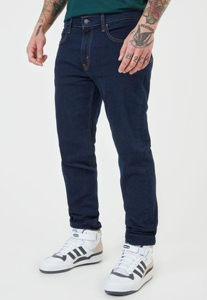 Jean Azul Navy Levi's 511 Slim Fit