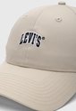 Gorra Levi's Beige de Levis
