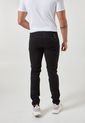 Pantalón Negro Levi's Xx Chino Slim Fit de Levis