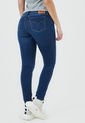 Jean Azul Levi's 711 de Levis