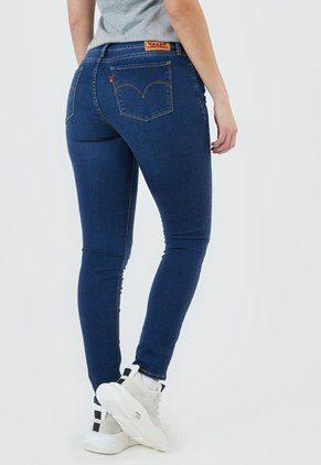 Jean Azul Levi's 711