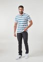 Jean Gris Oscuro Levi's 511 Slim Fit de Levis