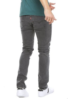 Jeans Gris Levi's   510