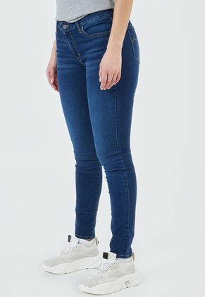 Jean Azul Levi's 711