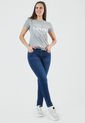 Jean Azul Levi's 711 de Levis