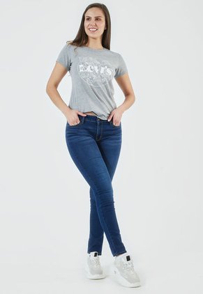 Jean Azul Levi's 711